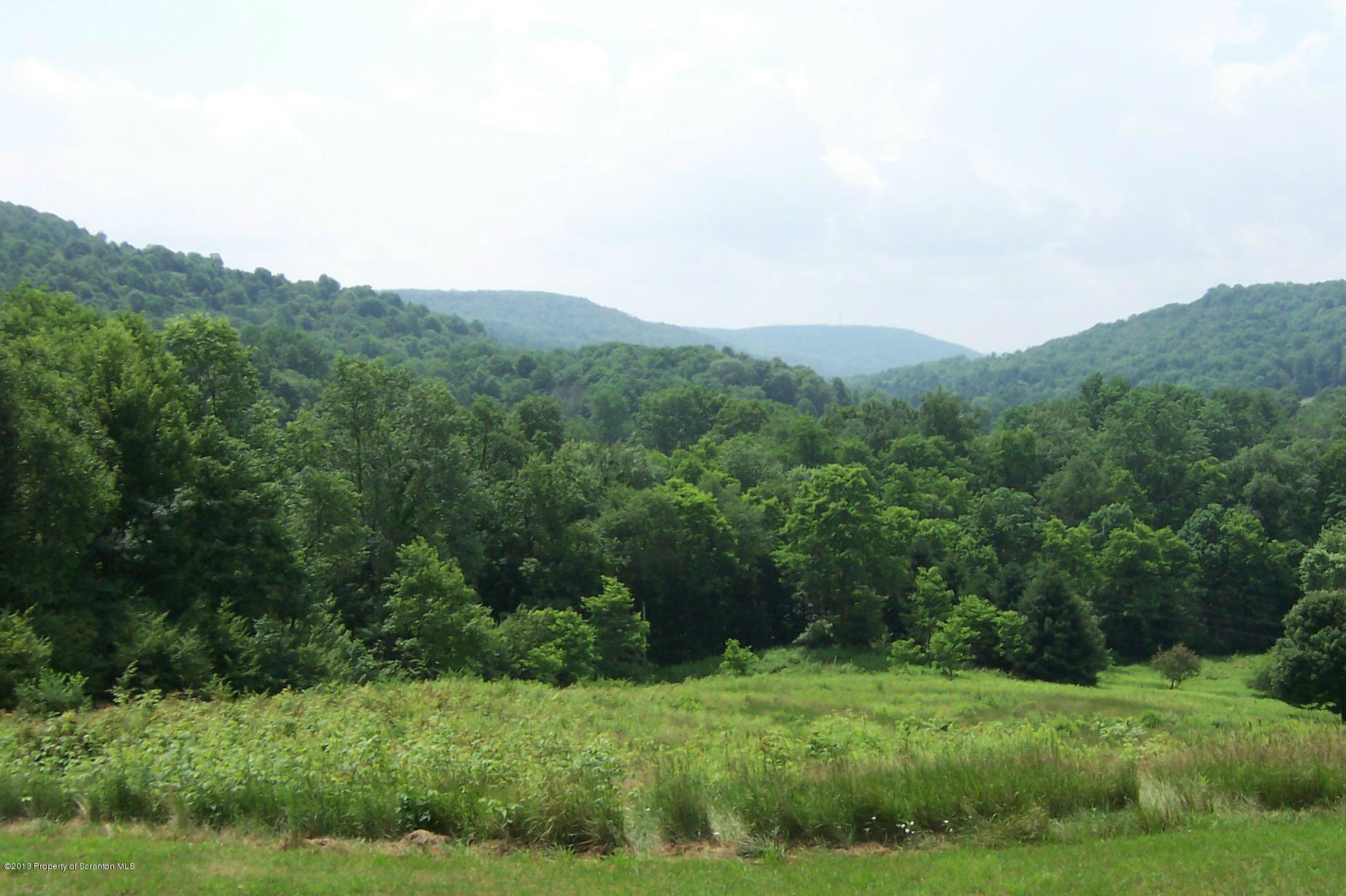 0 Olver Road Harford, PA 18823 - Photo 14 of 15 Exceptional Endless Mt Views