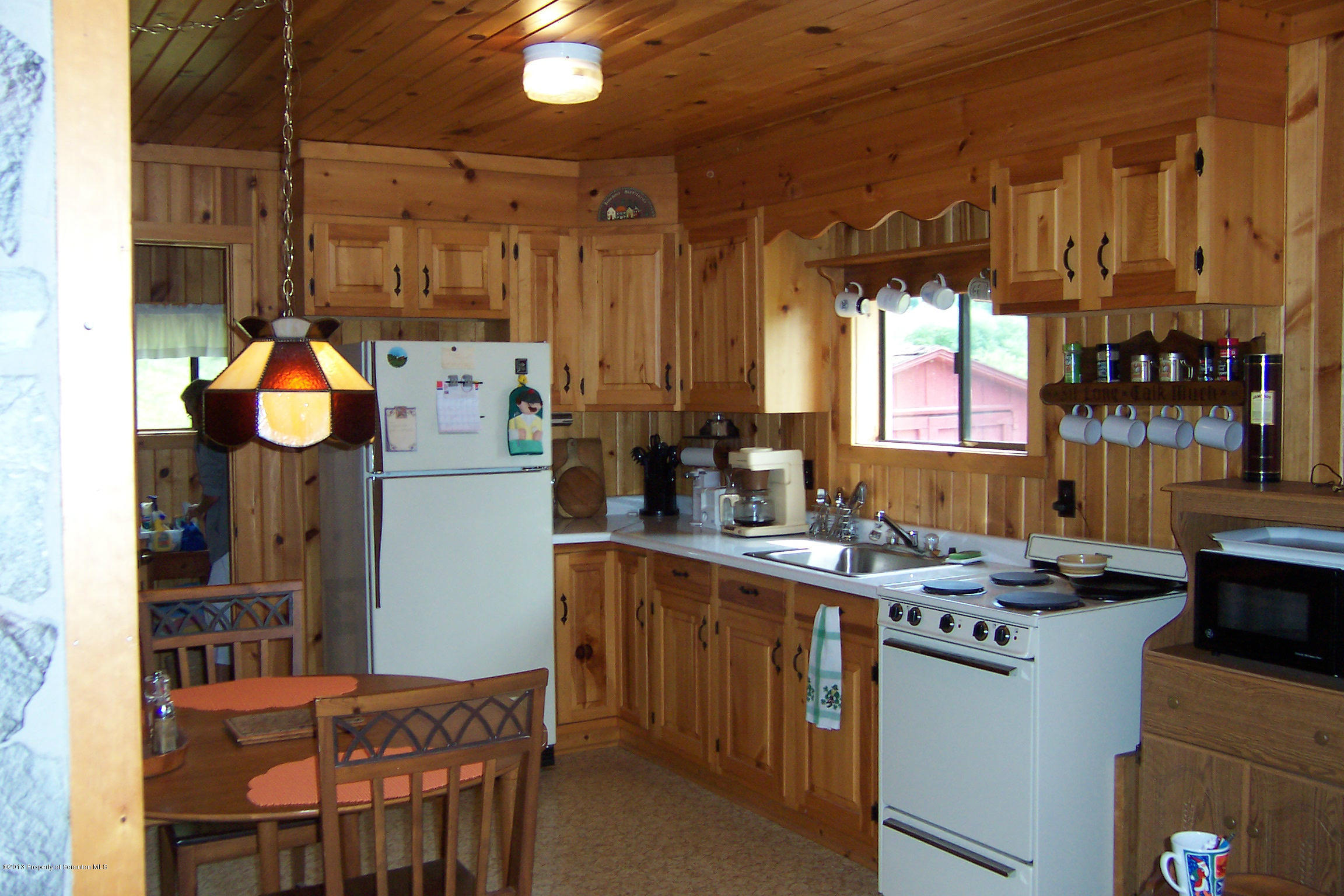 0 Olver Road Harford, PA 18823 - Photo 5 of 15 Eat in Kitchen