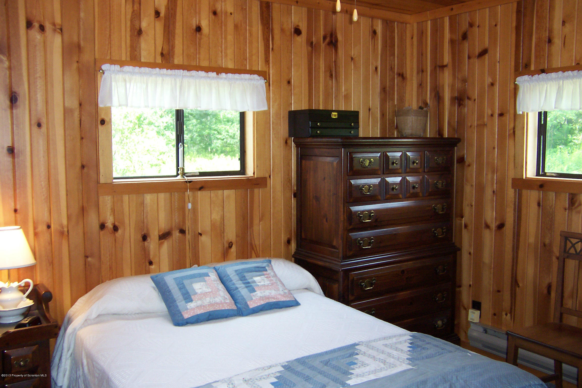 0 Olver Road Harford, PA 18823 - Photo 6 of 15 Master bedroom on the 1st Floor