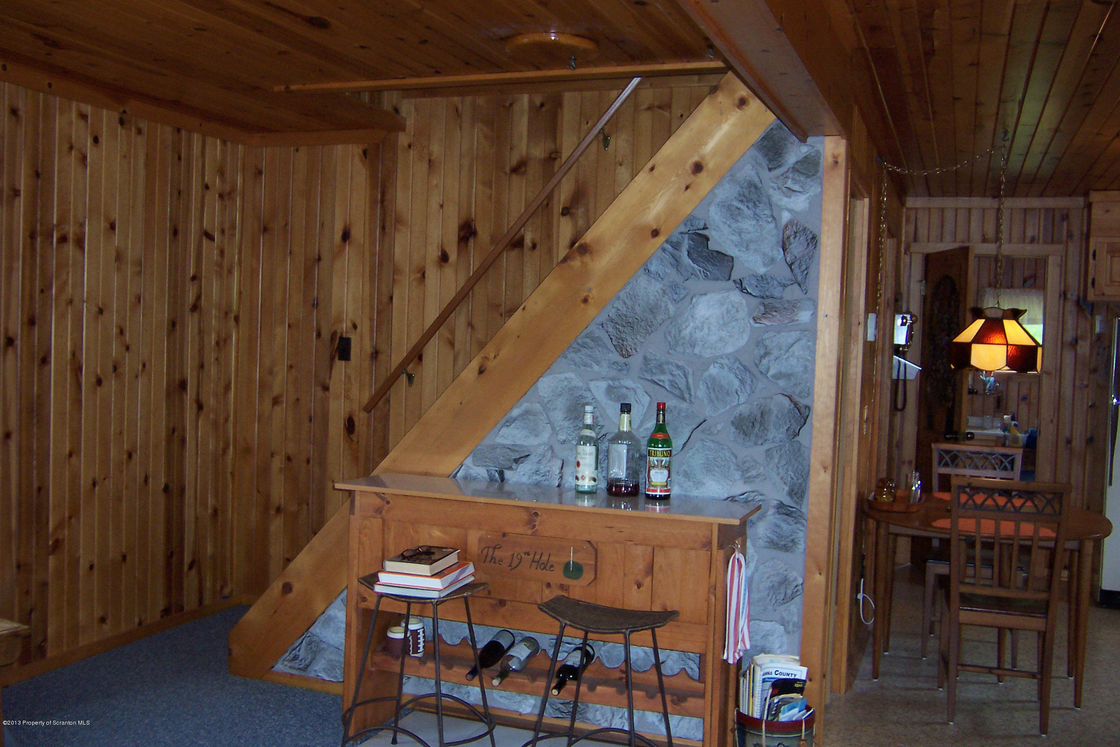 0 Olver Road Harford, PA 18823 - Photo 10 of 15 Stone wall, step area
