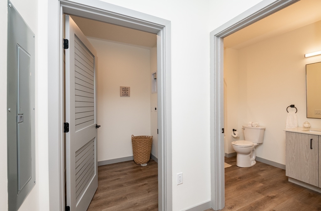 203 Lowell Street, Unit 115 Wilmington, MA 01887 - Photo 18 of 40