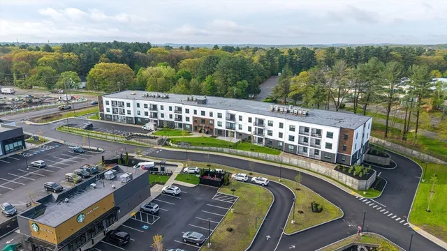 $599,000 | 203 Lowell Street, Unit 115, Wilmington, MA 01887