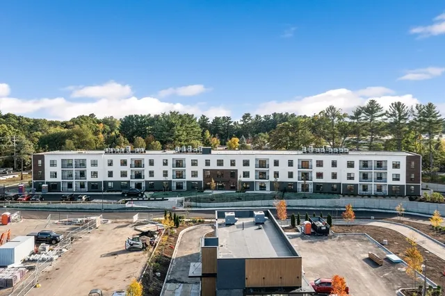 $599,000 | 203 Lowell Street, Unit 115, Wilmington, MA 01887