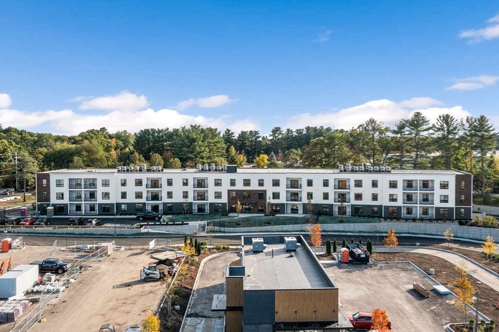 203 Lowell Street, Unit 115 Wilmington, MA 01887 - Photo 37 of 40