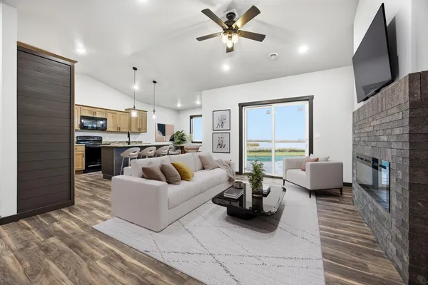 $529,000 | 14360 Leisure Lane, Lake Park, MN 56554