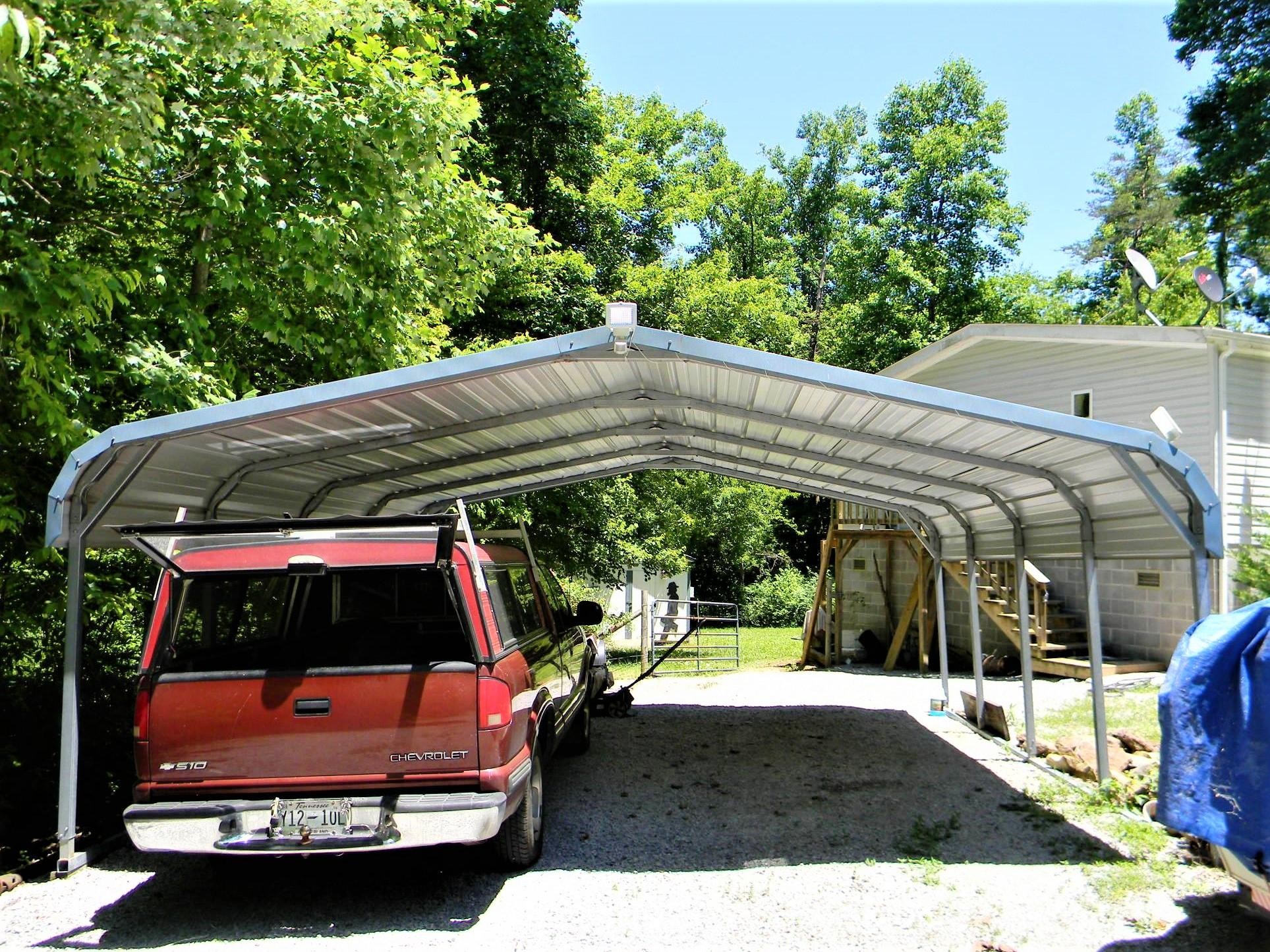 1196 Rodgers Road Crossville, TN 38572 - Photo 4 of 40 Gallery Image 4