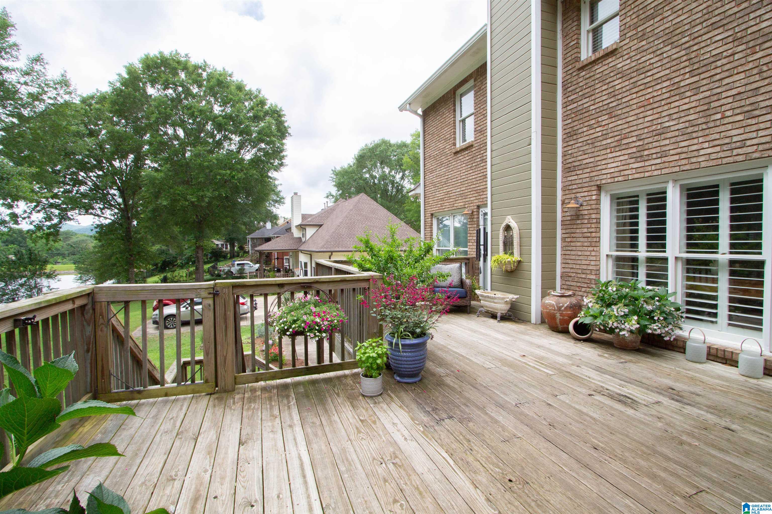 661 Rena Drive Springville, AL 35146 - Photo 22 of 71 Gallery Image 22