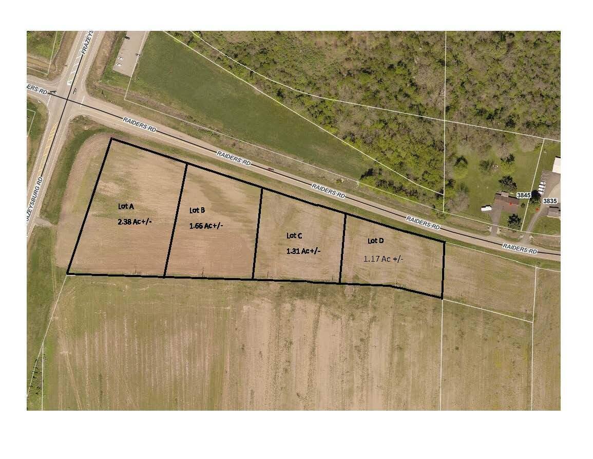 0 Frazeysburg Road Dresden, OH 43821 - Photo 4 of 4 Longstreth Lot Splits