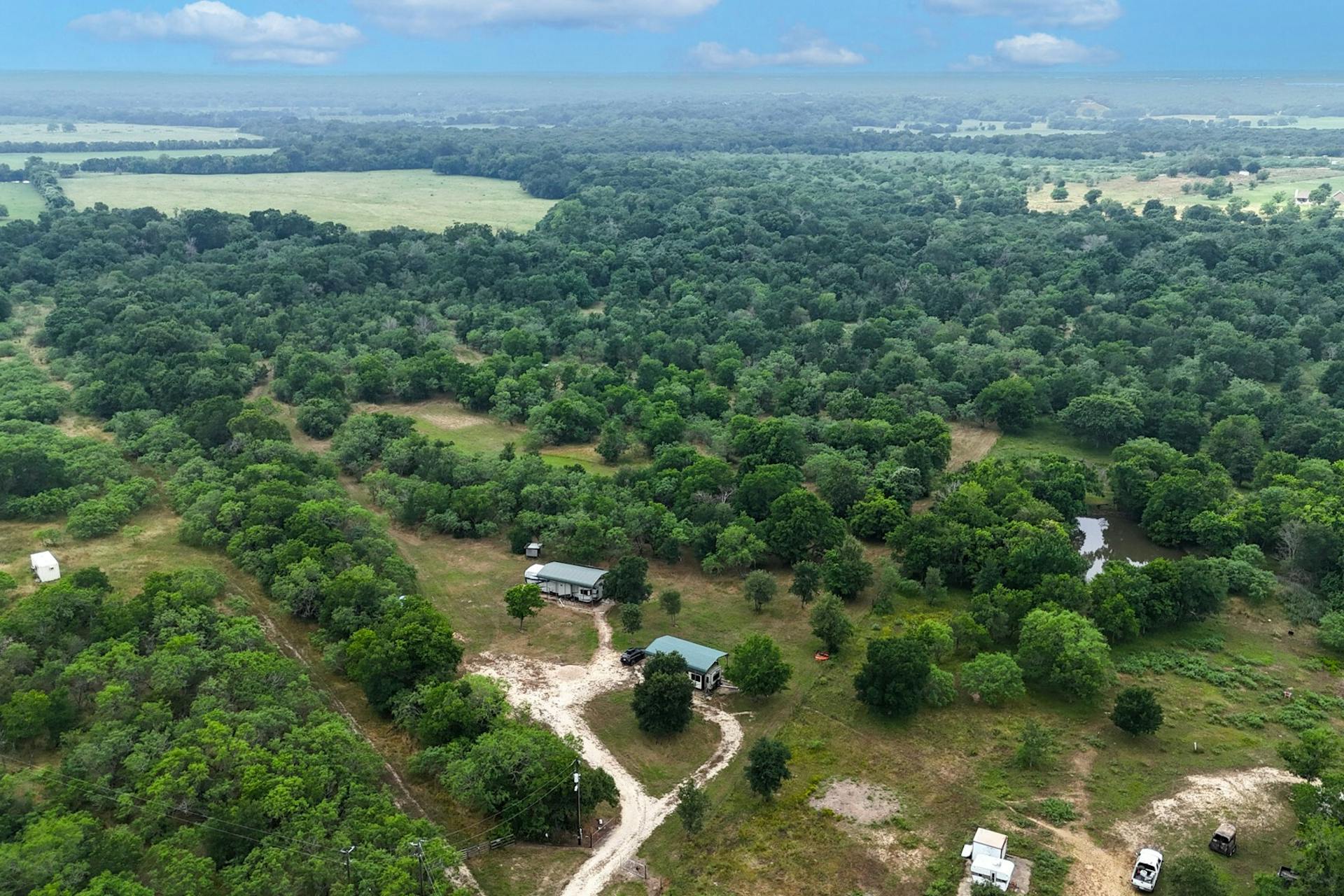 645 Jerrys Creek Road Lockhart, TX 78644 - Photo 9 of 16