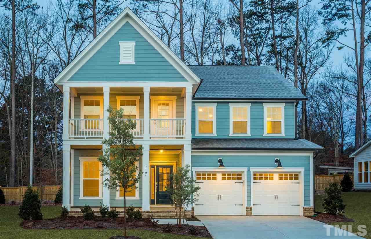 1104 Birchbark Road Durham, NC 27705 - Photo 1 of 25 Gallery Image 1