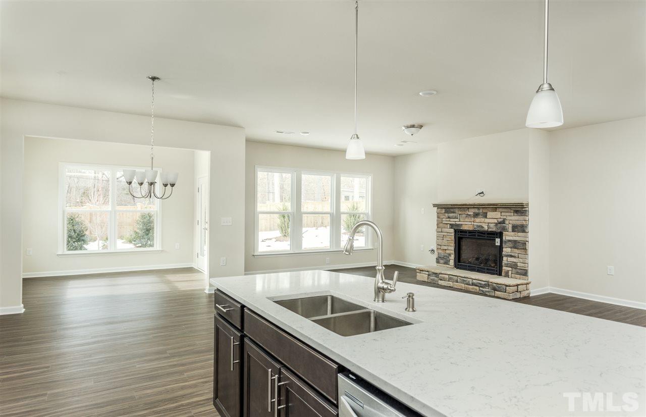 1104 Birchbark Road Durham, NC 27705 - Photo 8 of 25 Gallery Image 8