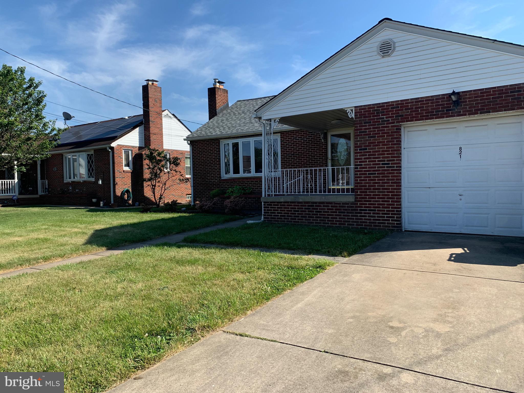 821 Lynvue Road Linthicum Heights, MD 21090 - Photo 1 of 27