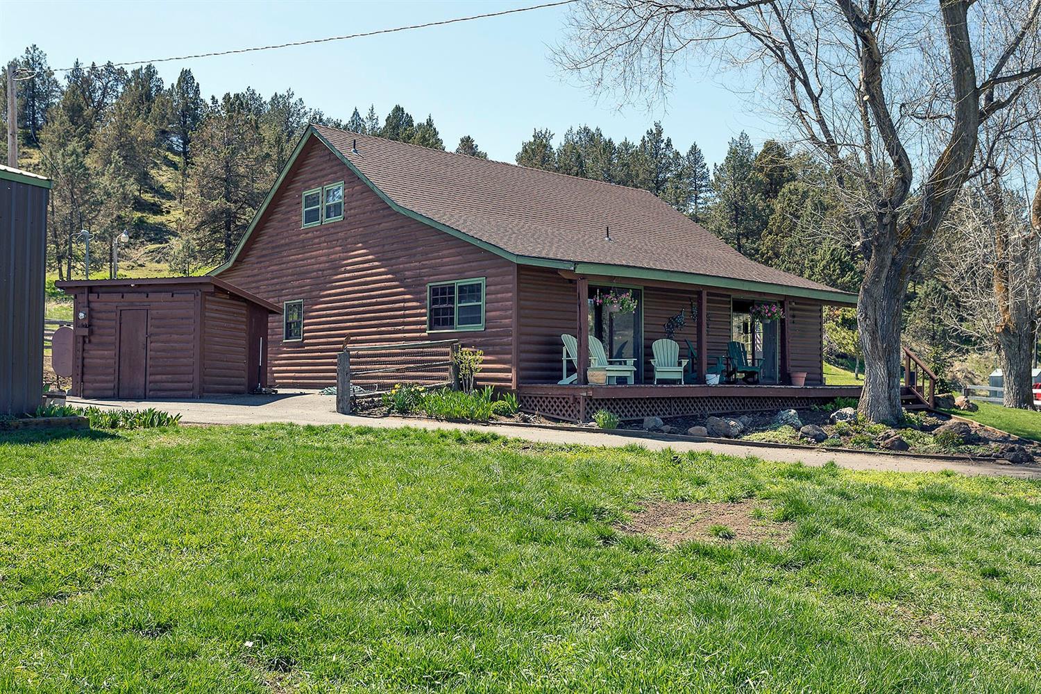 6111 Harpold Road Klamath Falls, OR 97603 - Photo 34 of 35 Additional Photo