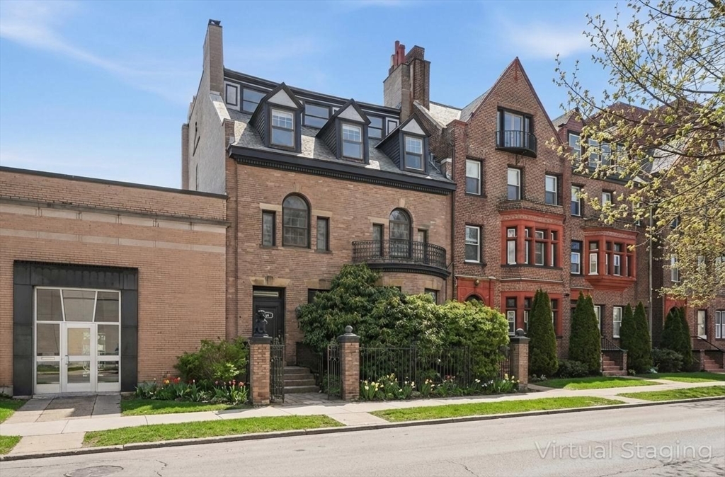 34 Elm Street Worcester, MA 01609 - Photo 2 of 42