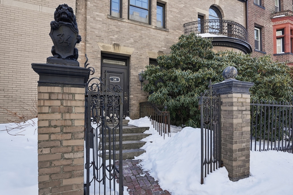 34 Elm Street Worcester, MA 01609 - Photo 41 of 42