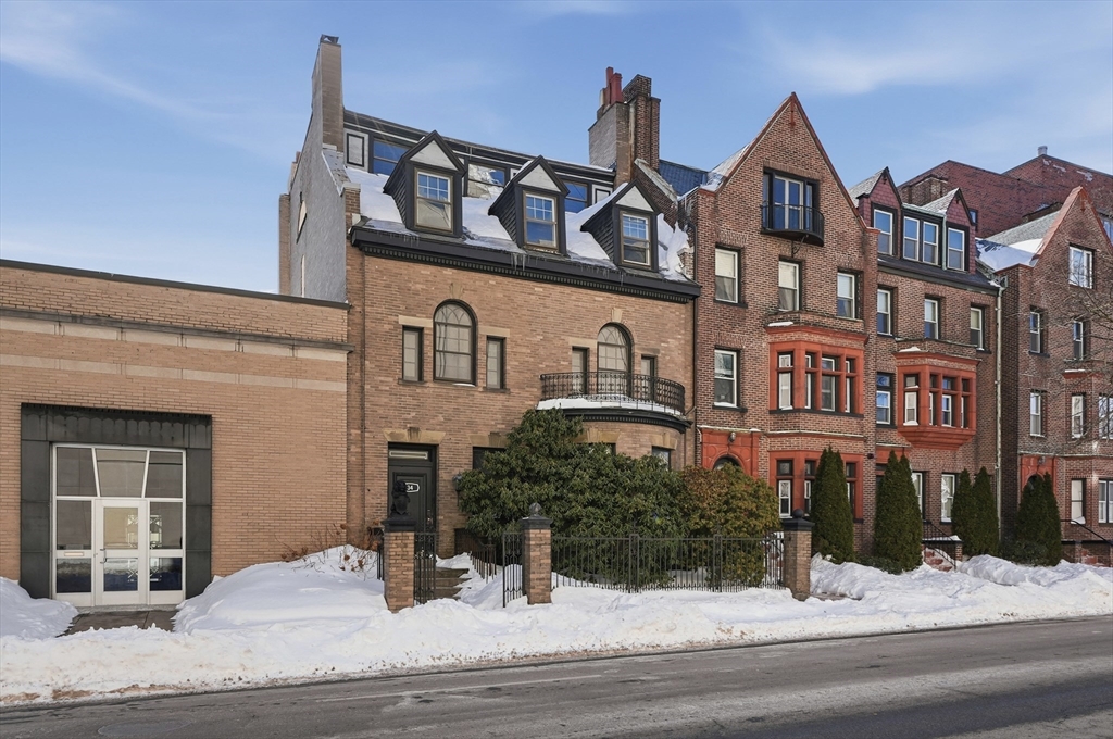 34 Elm Street Worcester, MA 01609 - Photo 42 of 42