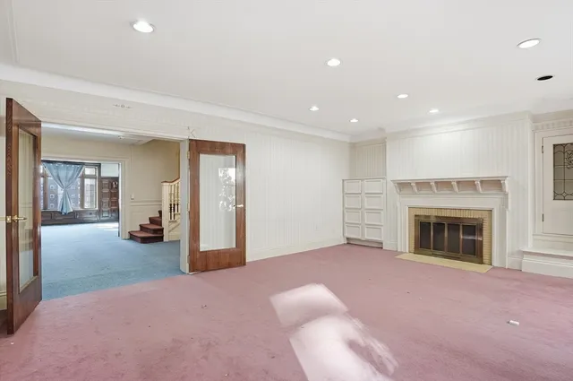 $675,000 | 34 Elm Street, Worcester, MA 01609