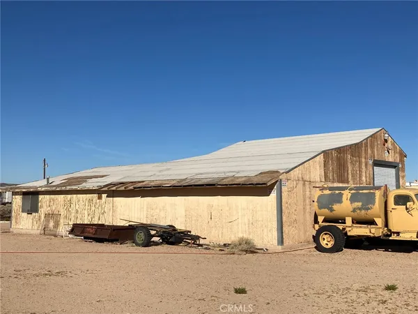 $155,000 | 35127 Condor Road, Newberry Springs, CA 92365