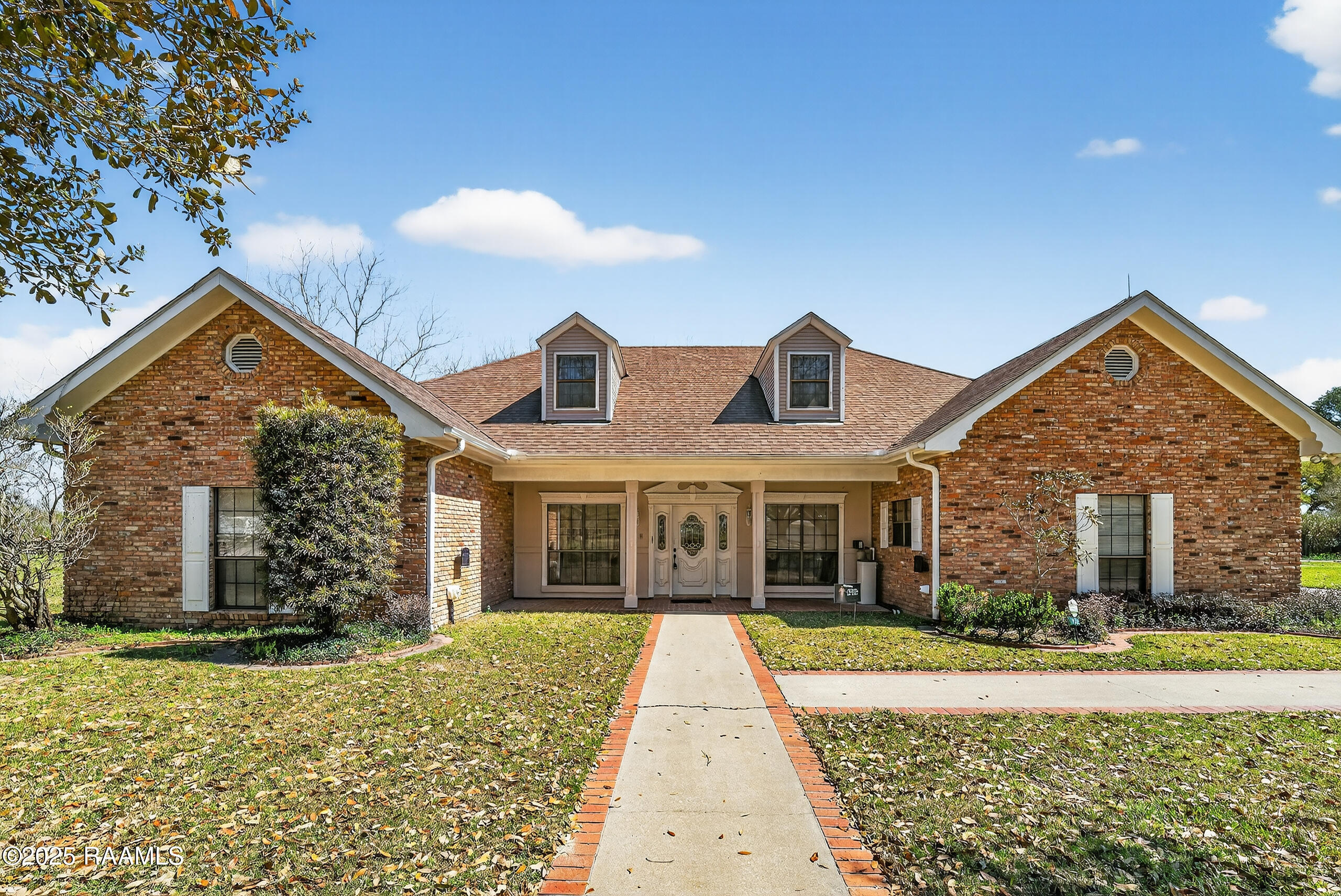 122 Finesse Road Carencro, LA 70520 - Photo 3 of 35 014_Front1