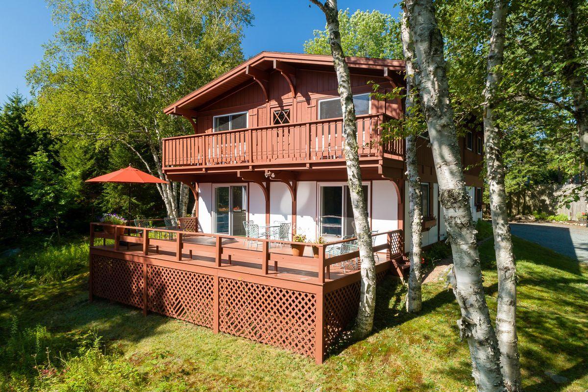 99 Summit Road Northeast Harbor, ME 04662 - Photo 1 of 31 W2-ME1755_1.jpg