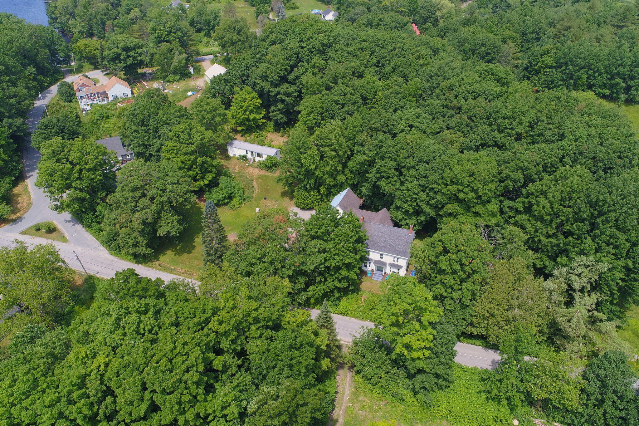 571 Wilson Pond Road North Monmouth, ME 04265 - Photo 2 of 16 44-web-or-mls-579-wilson-pond-rd