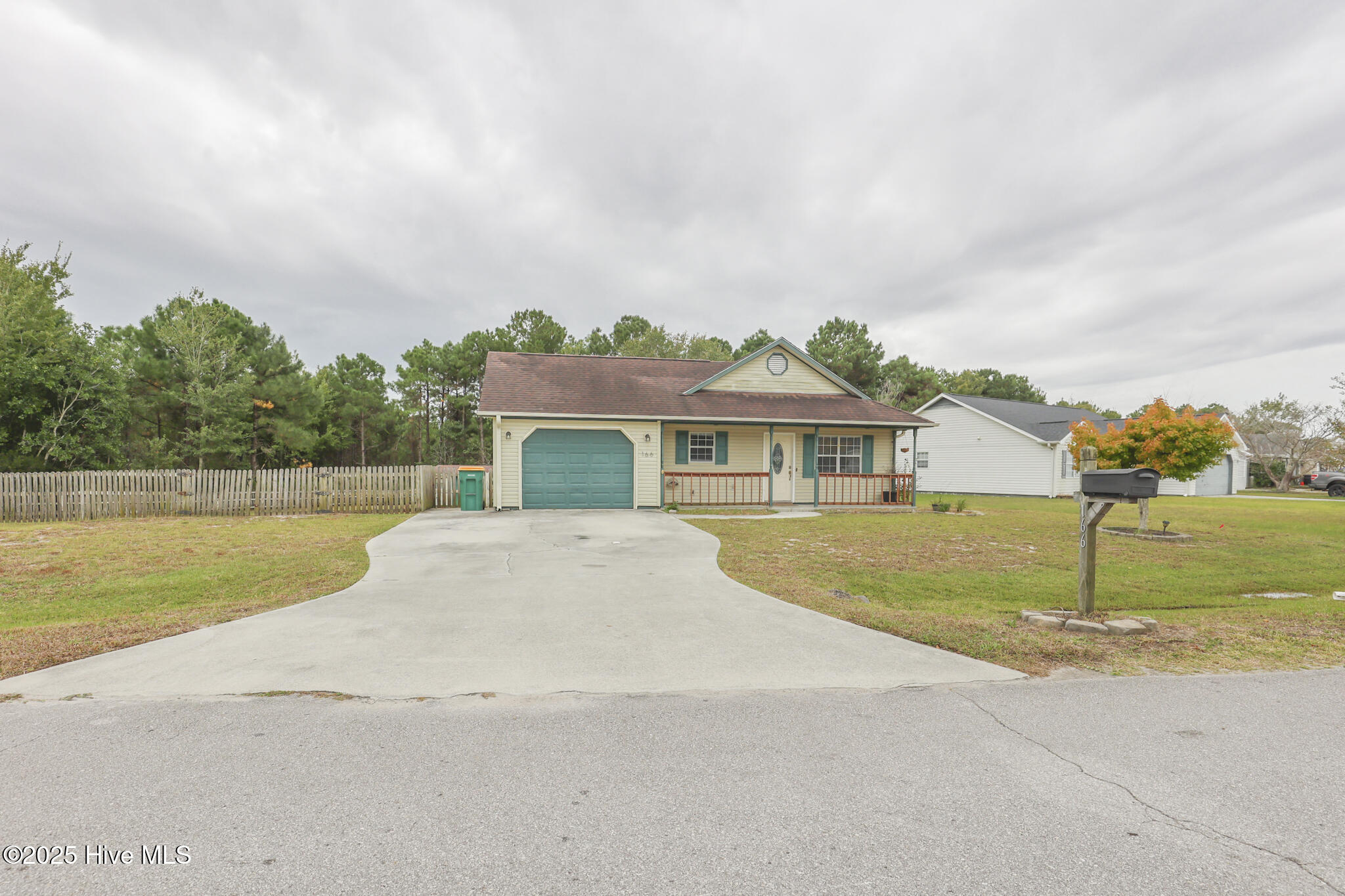 166 Parnell Road Hubert, NC 28539 - Photo 39 of 41 166 Parnell-08