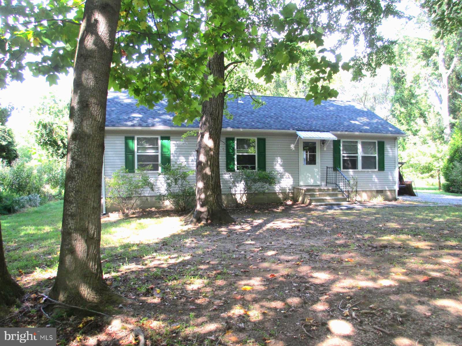 8732 Elm Road Chestertown, MD 21620 - Photo 1 of 18 Welcome to 8732 Elm Road!