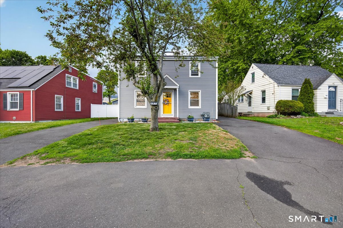 407 Short Beach Road East Haven, CT 06512 - Photo 1 of 1 Gallery Image 1