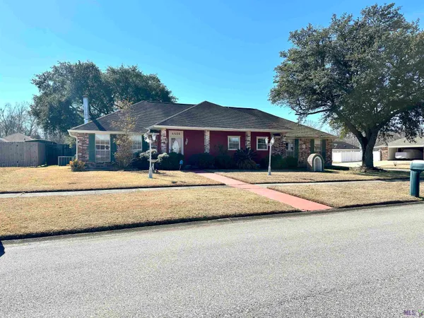 $172,000 | 4406 Fourchon Drive, Baker, LA 70714