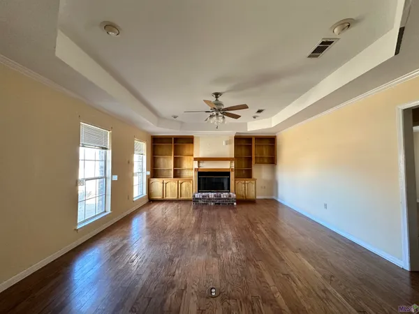 $158,240 | 4406 Fourchon Drive, Baker, LA 70714