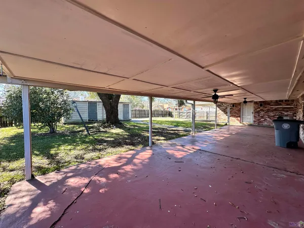 $158,240 | 4406 Fourchon Drive, Baker, LA 70714