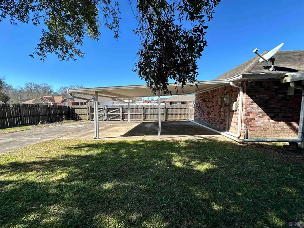 $158,240 | 4406 Fourchon Drive, Baker, LA 70714