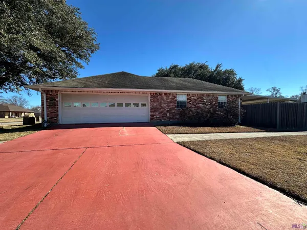 $158,240 | 4406 Fourchon Drive, Baker, LA 70714