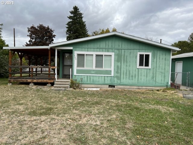 129 East Grape Street Union, OR 97883 - Photo 1 of 9 Gallery Image 1