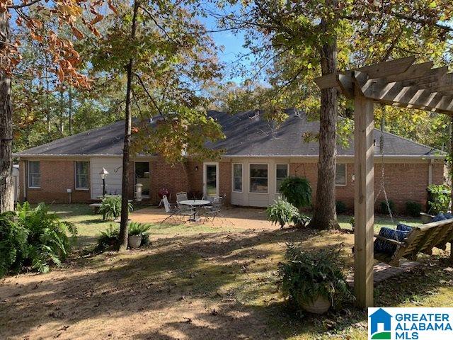5204 Overbrook Road Tuscaloosa, AL 35405 - Photo 7 of 24