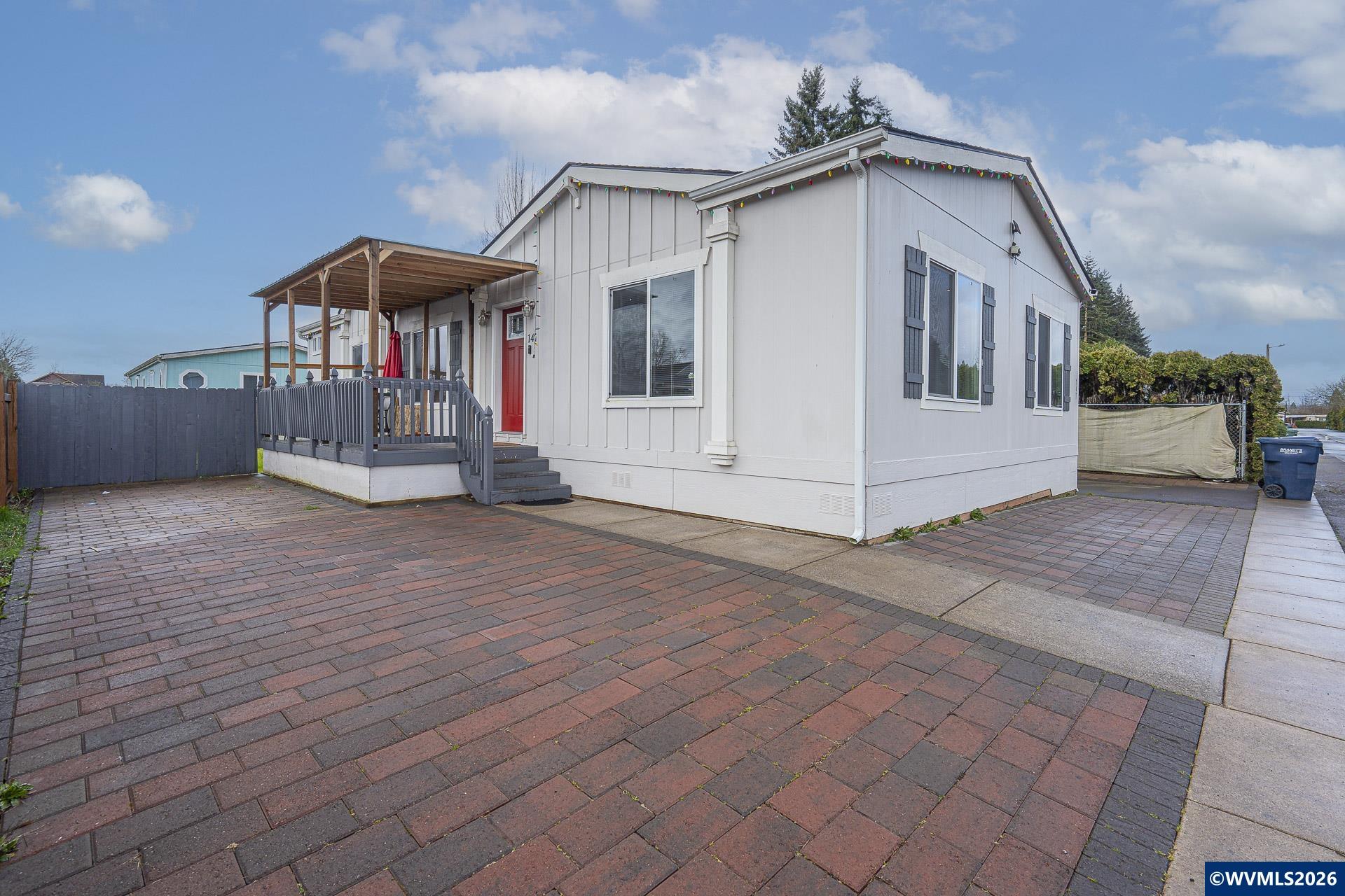 151 South Edwards Road South, Unit 147 Monmouth, OR 97361 - Photo 2 of 34