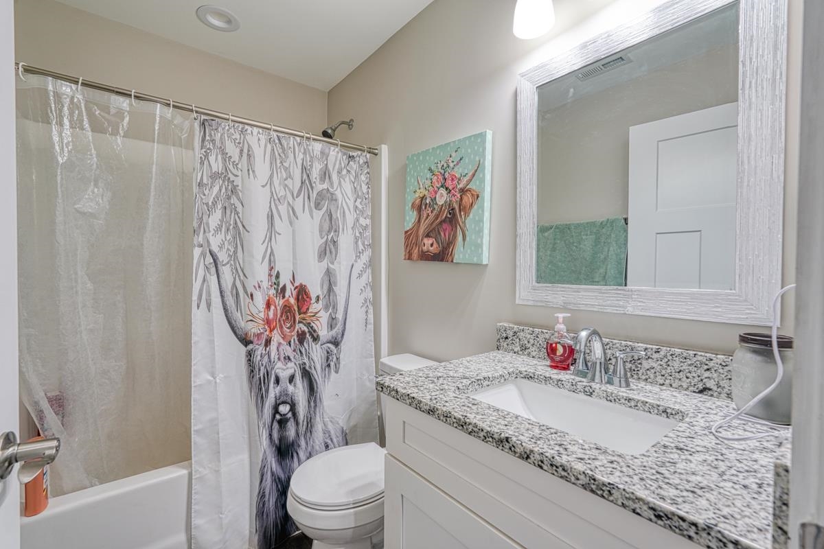 216 Pine Grove Road Chesnee, SC 29323 - Photo 22 of 35