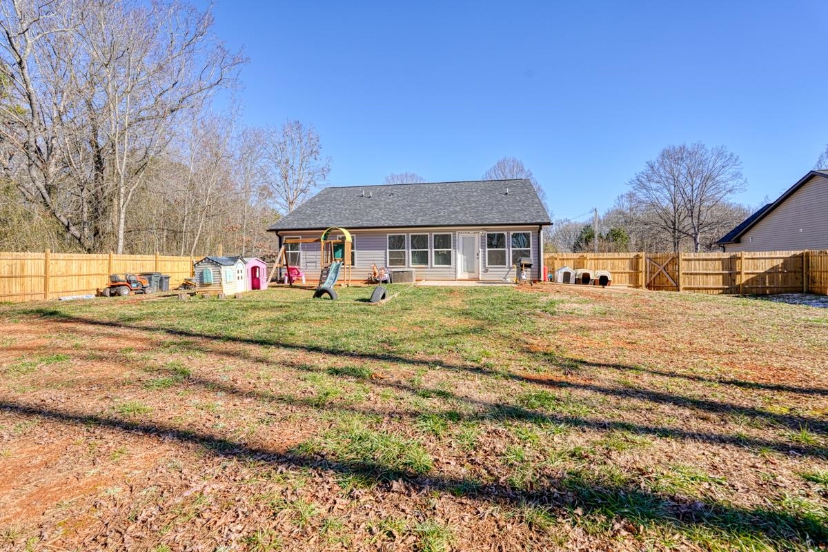 216 Pine Grove Road Chesnee, SC 29323 - Photo 27 of 35
