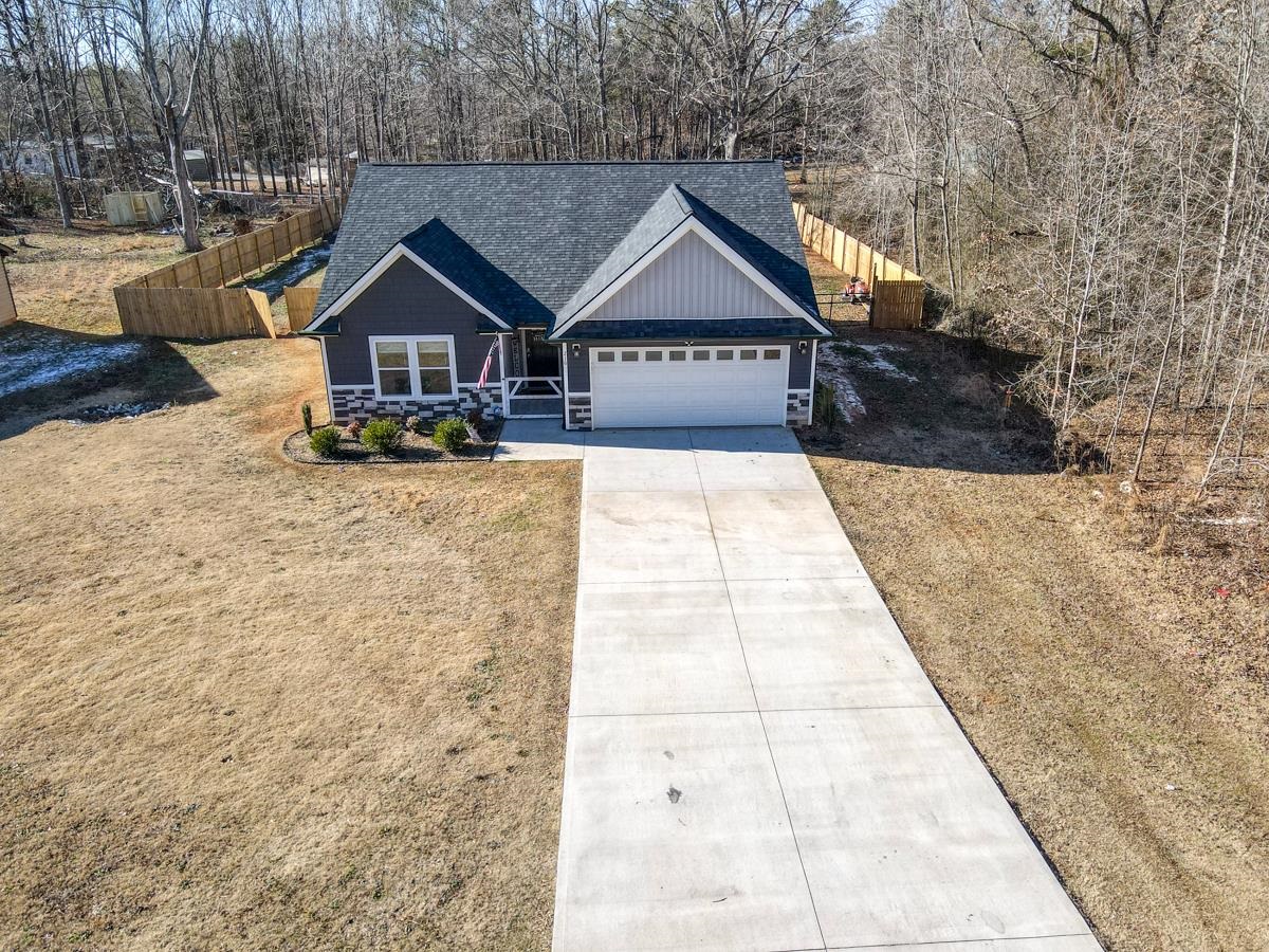 216 Pine Grove Road Chesnee, SC 29323 - Photo 30 of 35