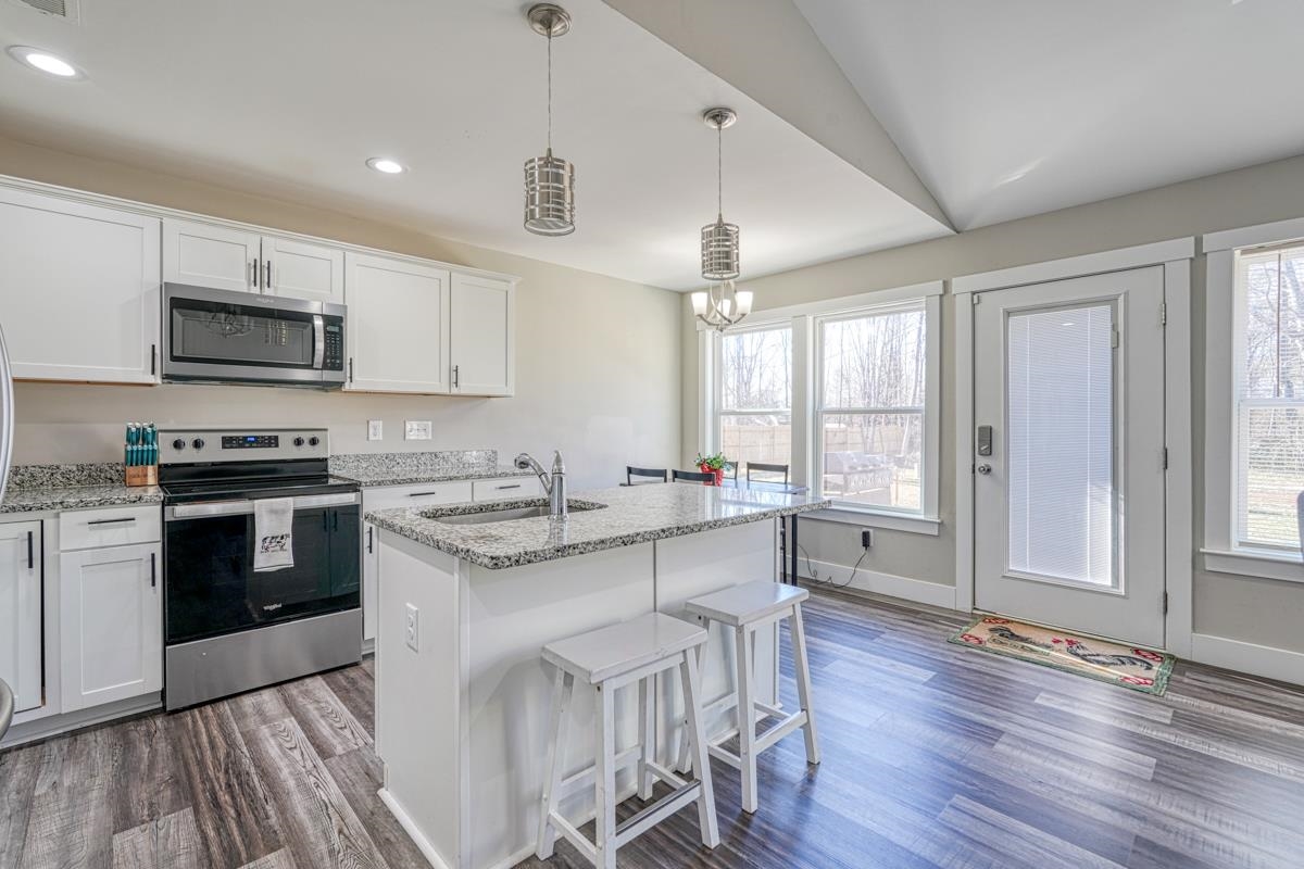 216 Pine Grove Road Chesnee, SC 29323 - Photo 8 of 35