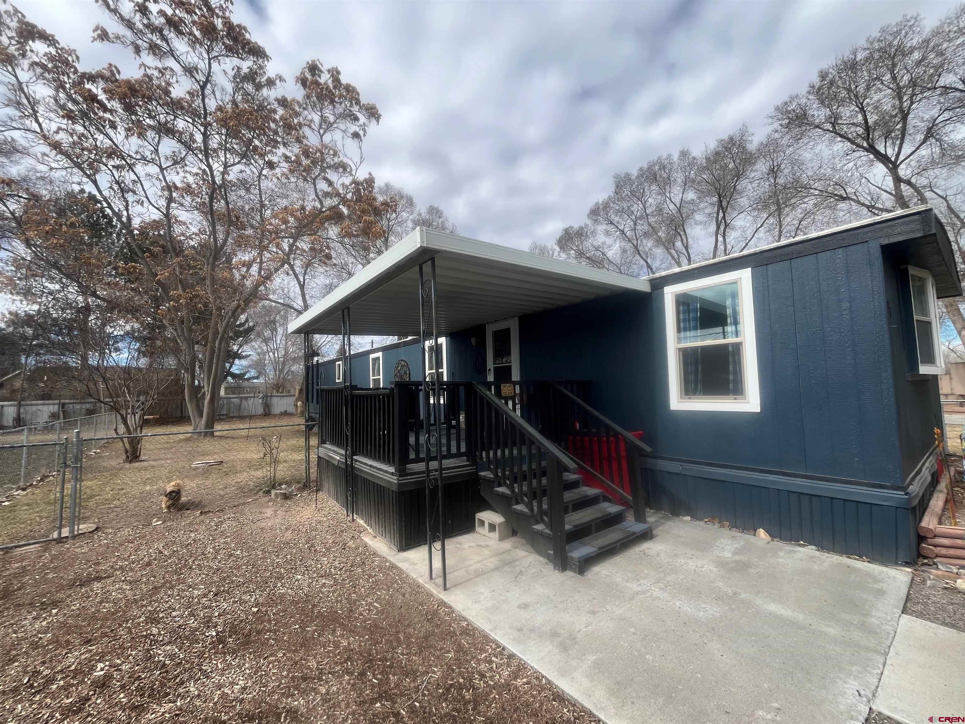 62880 Lasalle Road, Unit 23 Montrose, CO 81401 - Photo 22 of 25