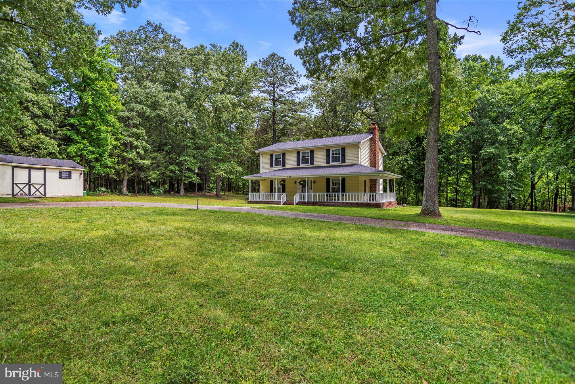 9450 Merkel Road Bowie, MD 20715 - Photo 1 of 49 Gallery Image 1
