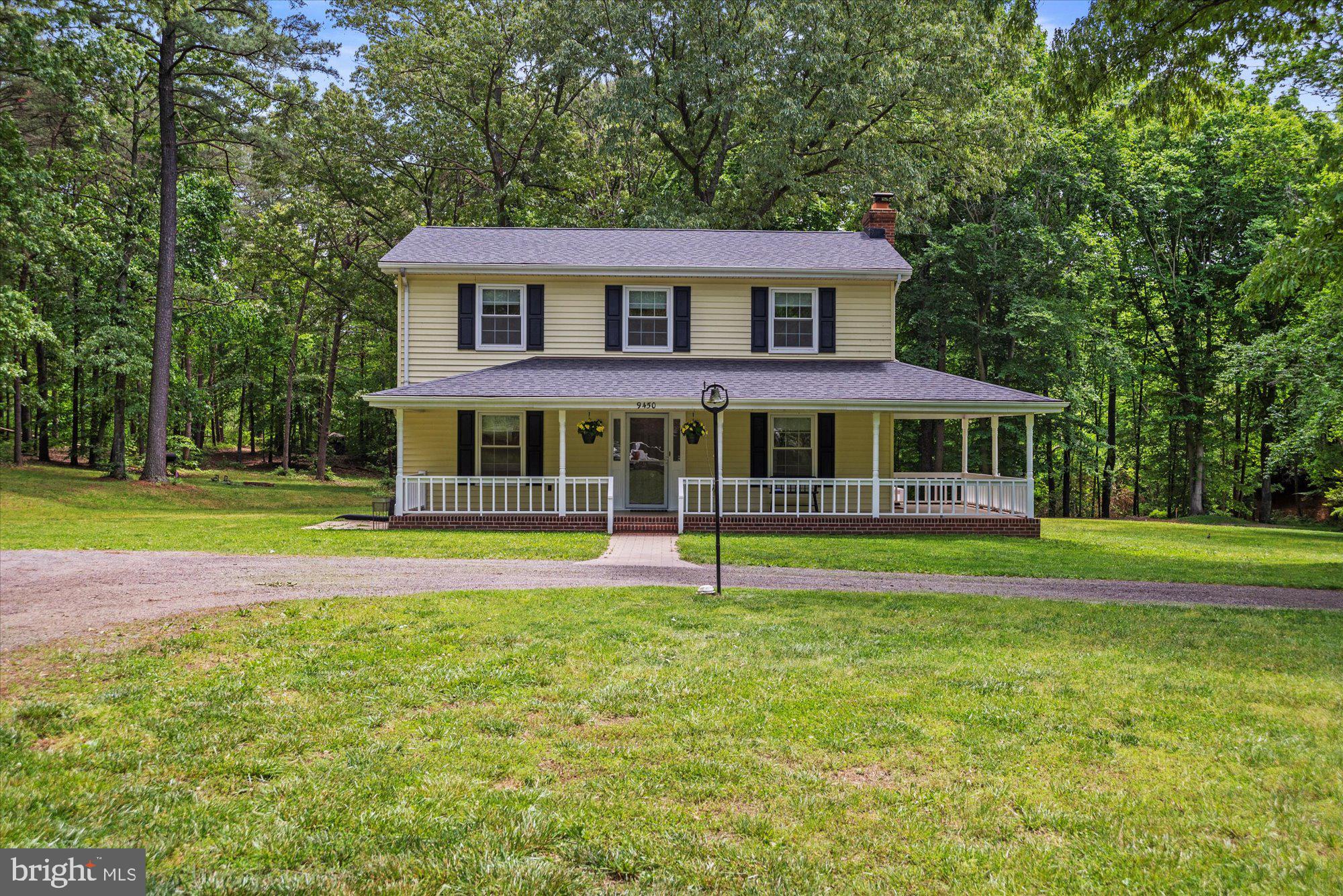 9450 Merkel Road Bowie, MD 20715 - Photo 4 of 49 Gallery Image 4