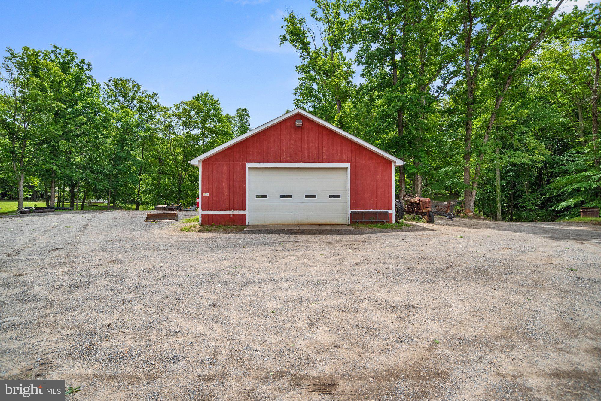9450 Merkel Road Bowie, MD 20715 - Photo 46 of 49 Gallery Image 46