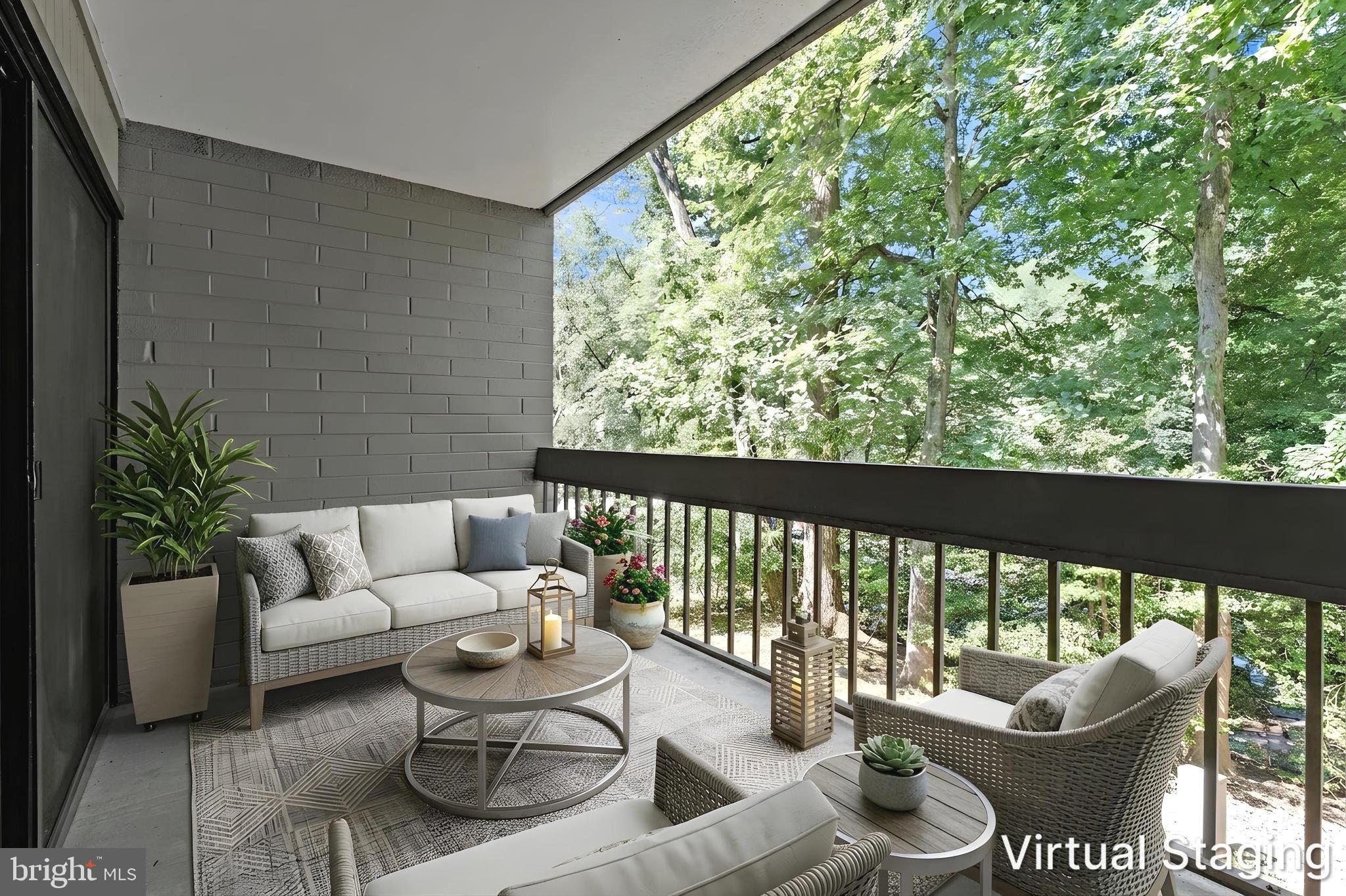 2210 Springwood Drive, Unit 107 Reston, VA 20191 - Photo 4 of 31 Gallery Image 4