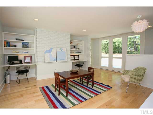 3534 Rugby Road Durham, NC 27707 - Photo 22 of 25 Bonus Room