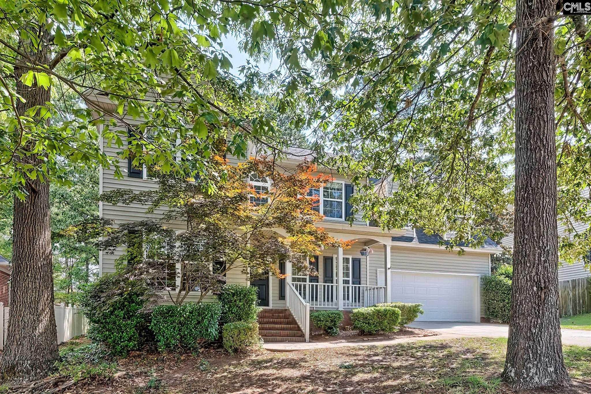 408 Plantation Pointe Drive Elgin, SC 29045 - Photo 4 of 33