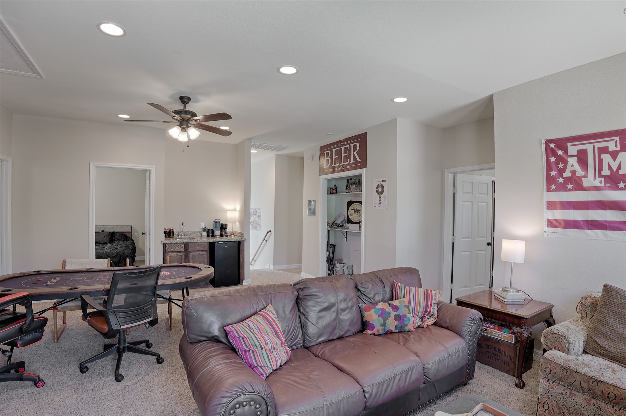 1122 Detroit Street College Station, TX 77840 - Photo 21 of 48