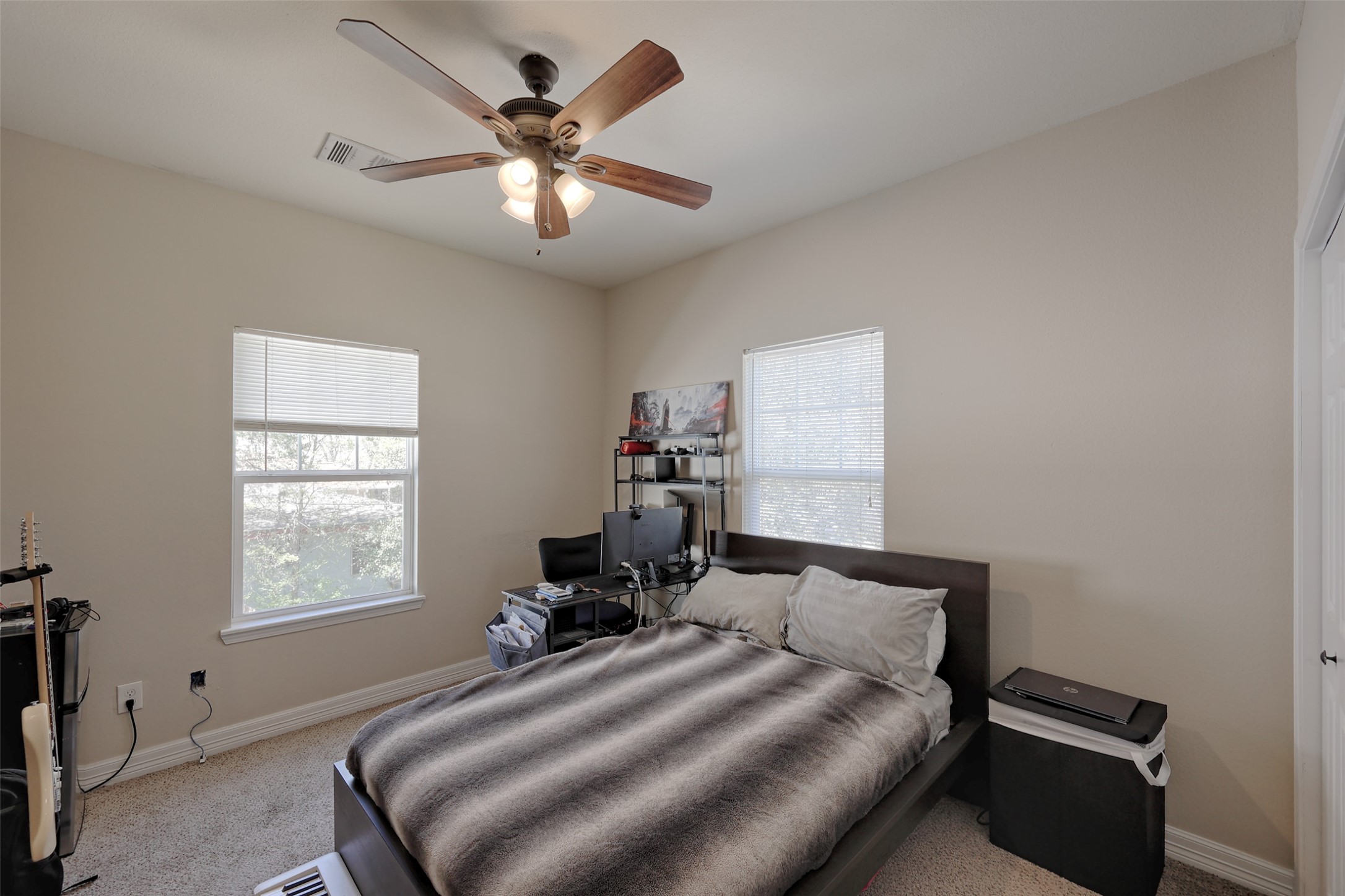 1122 Detroit Street College Station, TX 77840 - Photo 30 of 48 Bedroom #4.