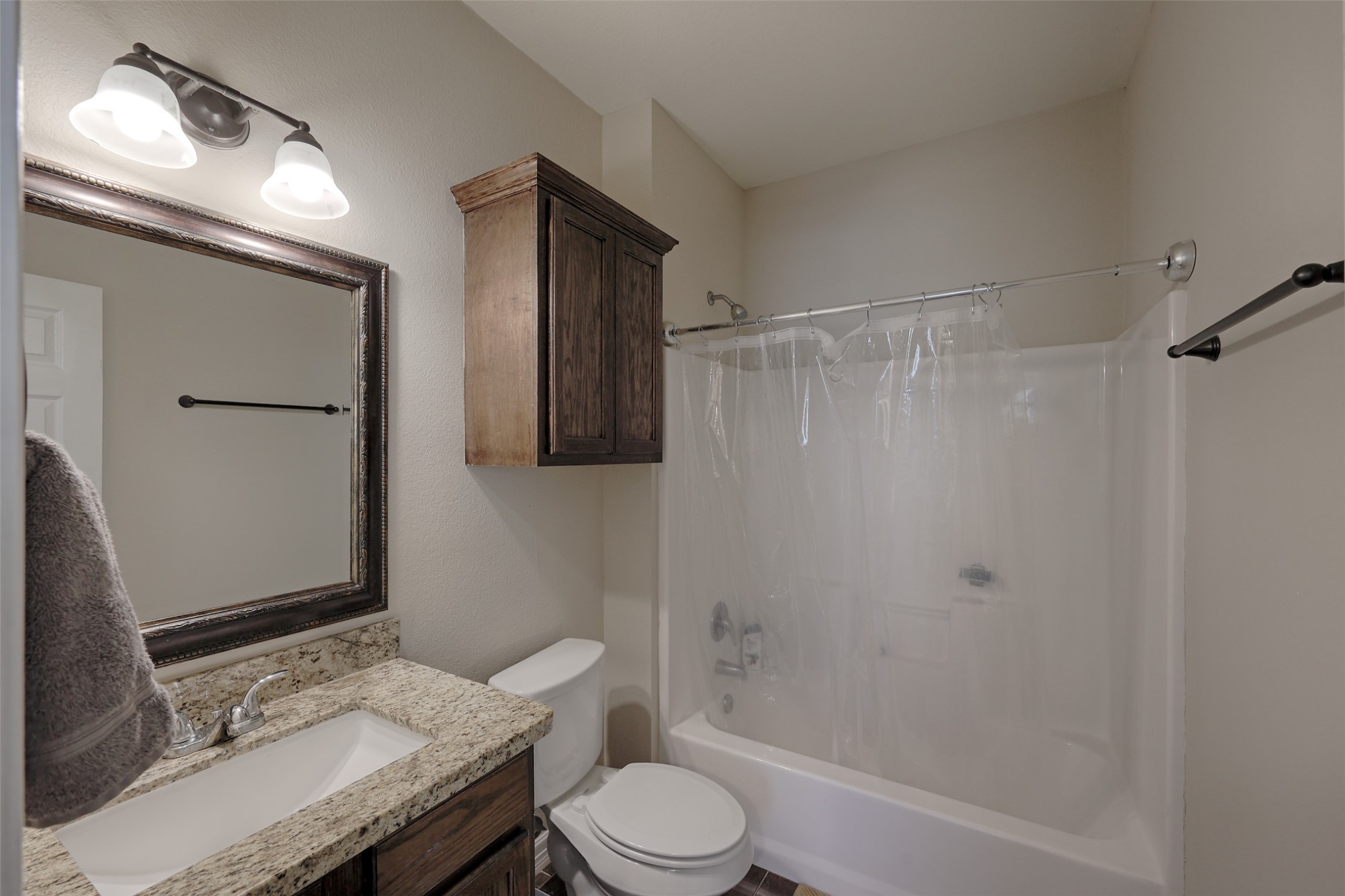 1122 Detroit Street College Station, TX 77840 - Photo 31 of 48 Bathroom #4.